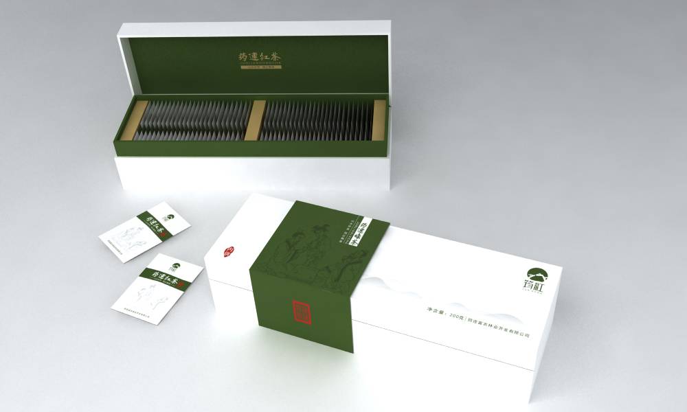 长宁区包装设计如何成为企业品牌定位的物理化表达载体？